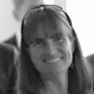 Meet your Posher, Joanna